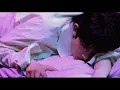 YOU CAME FROM WORK | HEESEUNG | Sleep with Heeseung (no talking, heartbeat, breathing, sleeping)