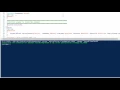 Data Driven SQL Server 2016 Predictive Maintenance with R in SQL Server 2016