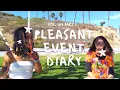 Download Lagu Pleasant Event Diary Vol. 104 Part 1 | How to Scout a Foot Model