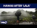 Hawaii No electricity after Lala storm KTVU