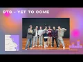 Download Lagu BTS - Yet To Come (Ringtone)