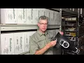 Buckingham 2015M Lineman Belt Review