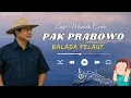 Download Lagu Balada Pelaut Cover Pak Prabowo, Versi Terbaik! ( AI COVER SONG )