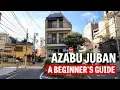 Download Lagu Een beginnersgids voor Azabu-Juban