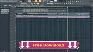 Download MIDI  LINKIN PARK   In The End   FREE DOWNLOAD   FL Studio 20 MP3