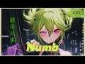 Download Lagu Nightcore - Numb (Rock Version) - Lyrics