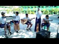 Download Lagu Kun Anta humood alkhudher  (Jadi Diri Sendiri ) , Cover by Akustik spensa