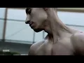 Frank Medrano - TRAIN INSANE Calisthenics Workout!!!