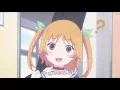 Oreshura fabulous/funny moments