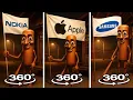 Download Lagu Tung Tung Tung Sahur but Famous Phone Ringtones 360°