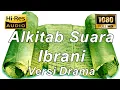 Download Lagu Alkitab Suara - Ibrani Versi Drama Full HD, pasal \u0026 ayat.