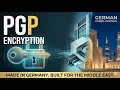 PGP Encryption The Only Way to Truly Secure Your Data 2026