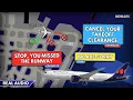 Pilots get lost after receiving takeoff clearance at Newark Real ATC