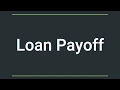 How to Request a Loan Payoff Quote Eastside Funding