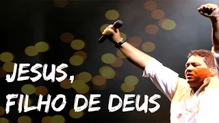 fernandinho jesus filho de deus ao vivo hsbc arena rj 