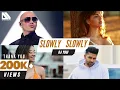Download Lagu Slowly Slowly l Remix l DJ Yogi I Guru Randhawa Ft . Pitbull
