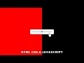 Background Color Change Slider with HTML CSS and JavaScript HowToCodeSchool com
