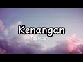 Download Lagu Ziell Ferdian – Kenangan (Lirik)