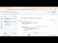 Loading CSV Dataset in Google Colab