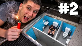PRANK KOJI JE STVARNO PREŠAO SVE GRANICE...
