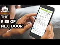 As Nextdoor s Growth Soars It Struggles With Racism On The App