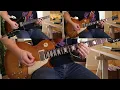 One Way Or Another - Blondie (Guitar Cover)