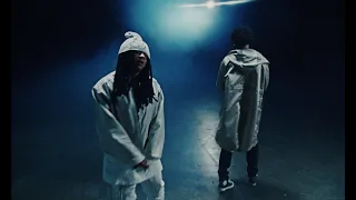 Trippie Redd – Med Kit (feat. K Suave) (official visualizer)