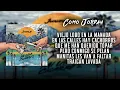Como Jordan - Junior H (Video letra)