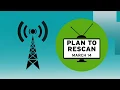 Plan to Rescan