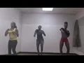 Denise Belfon- Dance and Dingolay ft. Soca Sirens AFROSOCA dance