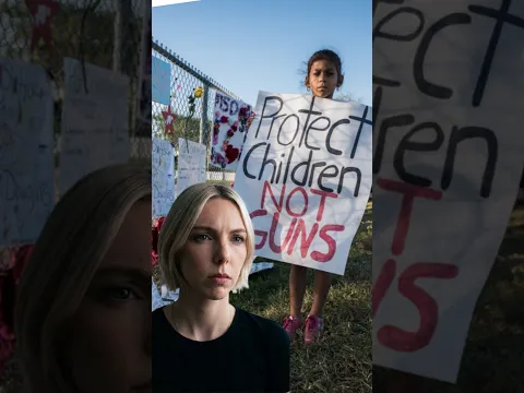 Fusillades aux USA : La solution absurde des Républicains #shorts