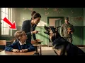 Download Lagu A U.S. Marine Opened the Classroom Door to Pick Up His K9 — What He Saw Inside Was Horrifying