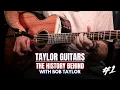 Download Lagu Ciro Manna e Osvaldo Lo Iacono ci portano a conoscere il suono Taylor