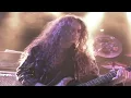 "No More F*cking Music" — Fates Warning's Silent Collapse
