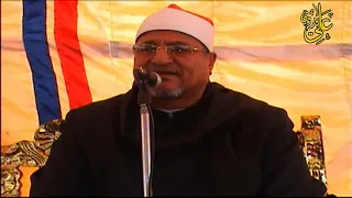 أخر سورة ال عمران من التلاوات الممتازة والخاشعة وبجودة عالية الشيخ محمد الطنطاوى كفر أبو شوارب 2012 