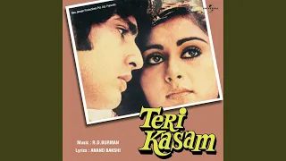 kya hua ek baat par teri kasam soundtrack version 