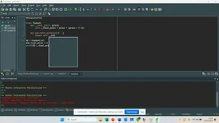 Python - OOP