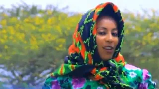 MASARAT NUGUSEE Sirba Qaammee Yaa Abaaboo Abaaboo Birra 