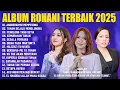 Download Lagu Lagu Rohani Putri Siagian, Melitha Sidabutar, Angel Pieters (Lirik) Lagu Rohani Kristen Terbaru 2025