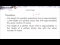 N ary trees Introduction to Generic Trees N-ary Trees in HINDI URDU