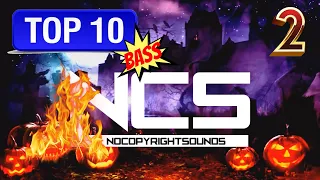 Download 👍 TULE - Fearless | Top 10 NCS Bass | No Copyright Sounds | No.2 #ncs #top #bass #remix MP3