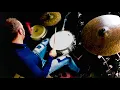 Sittin' In It ( Yellow Jackets ) - Drum Cover by Massimo Russo