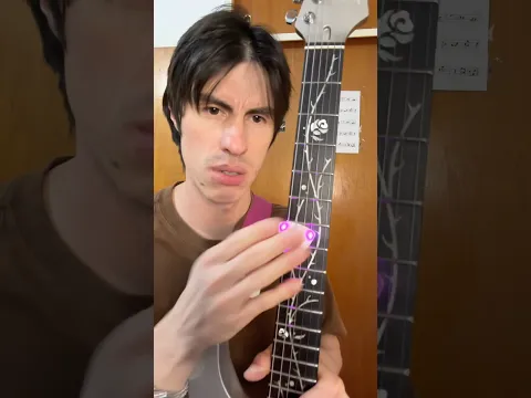 Playing This Legendary Song Like Never Before #guitar #music #rock