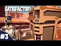 TYPHON INDUSTRIES Ep 3 - Building The PERFECT Quickwire Factory