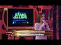 Sing Galing October 5, 2021 | "Leaving Yesterday Behind" Mari Mar Tua and Jamal Africa Performance