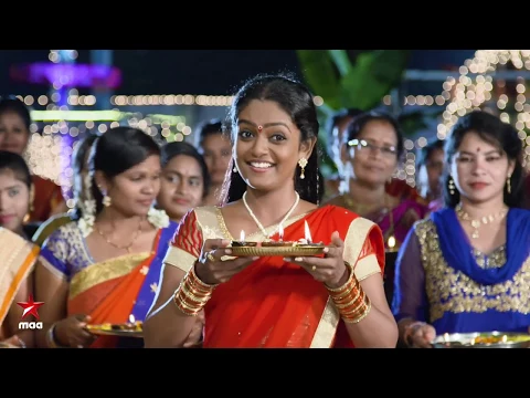 Download MP3 Karthika Deepam Full Song | Mon-Sat at 7:30pm | Star Maa Best Top Highlight Telugu Serials | StarMaa