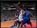 J R Reid Knocks Out A C Green s Teeth 1996