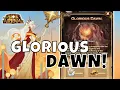 GLORIOUS DAWN - FAST GUIDE