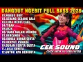 Lagu DANGDUT NGEBIT LAGU VIRAL DENYUT ASMARA | DANGDUT ORGEN TUNGGAL FULL ALBUM TERLARIS