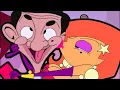 Download Lagu SO WORTH IT! | Mr Bean | Cartoons For Kids | WildBrain Kids